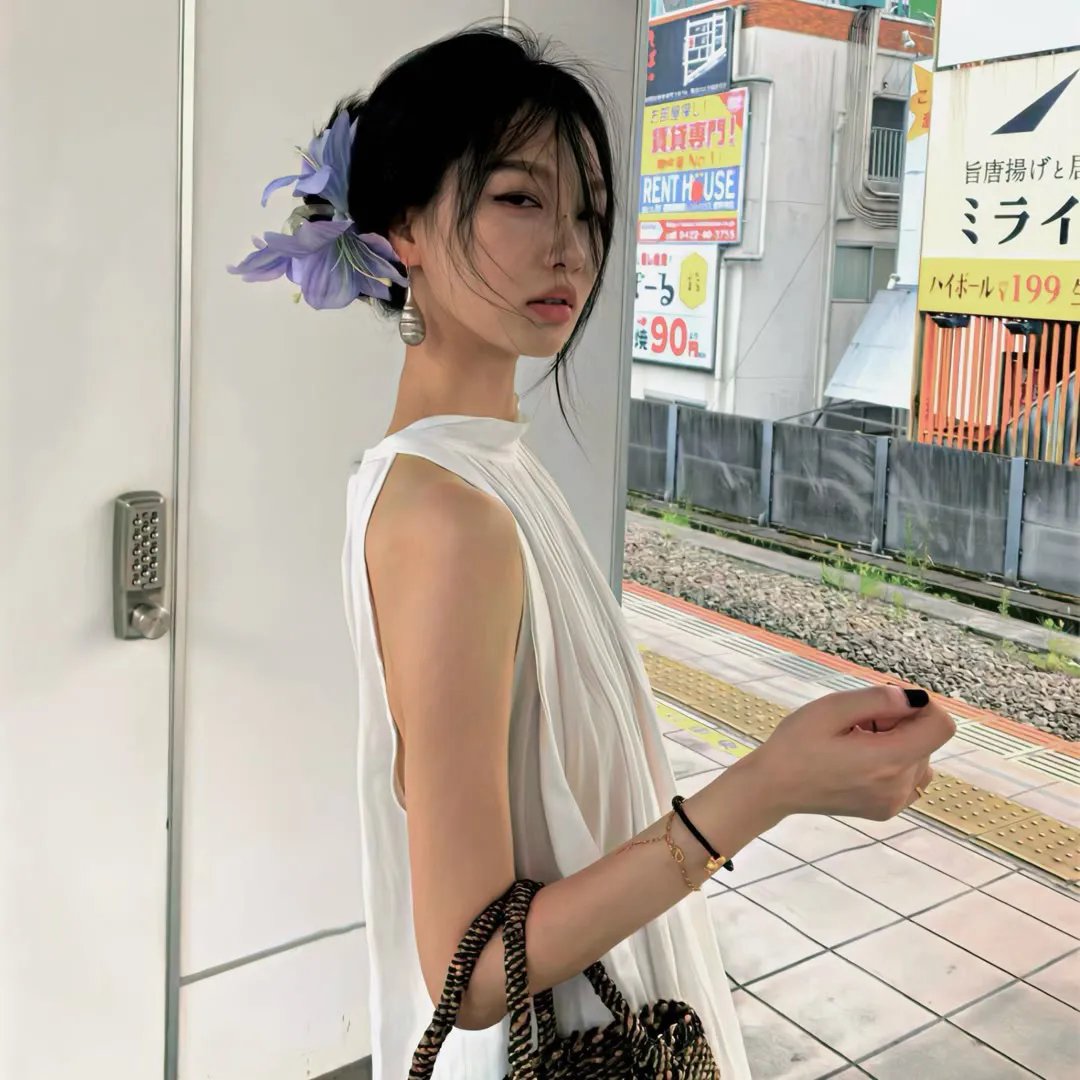 腾空的日子