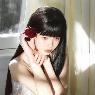 怪你过分美丽
